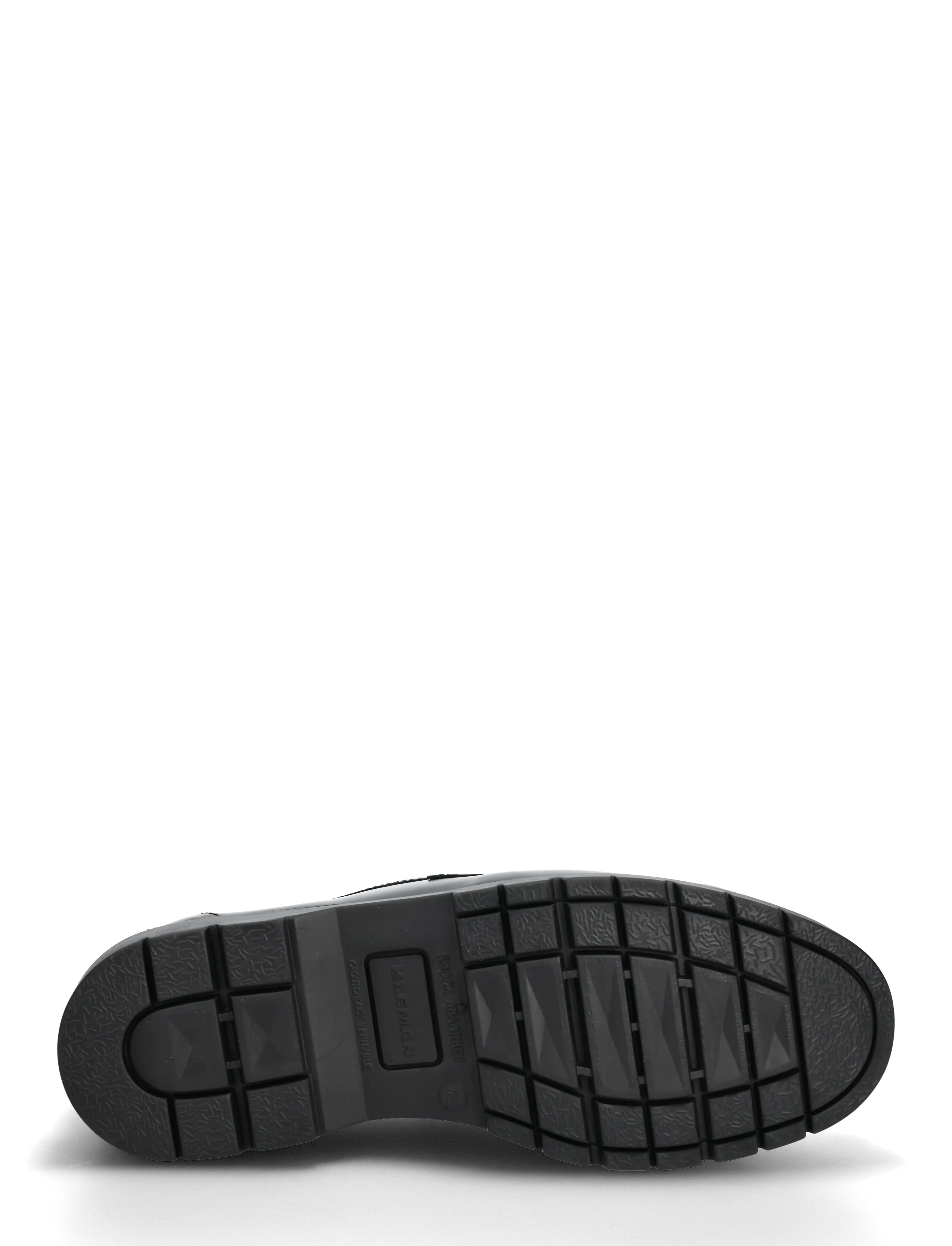 KLEMAN - COTTEUR B2 - noir - 4