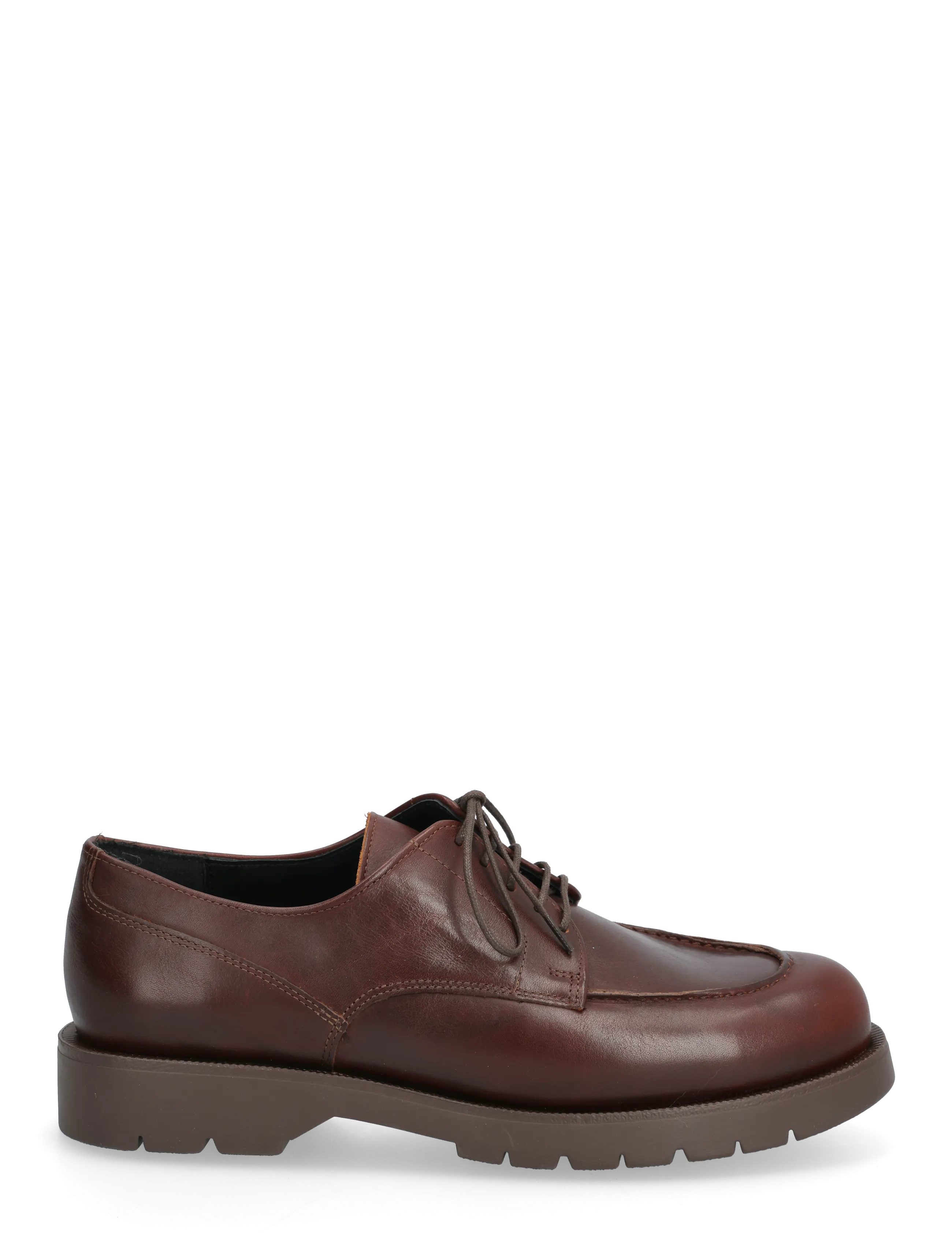 KLEMAN - FRODAN OAK A - marron - 1