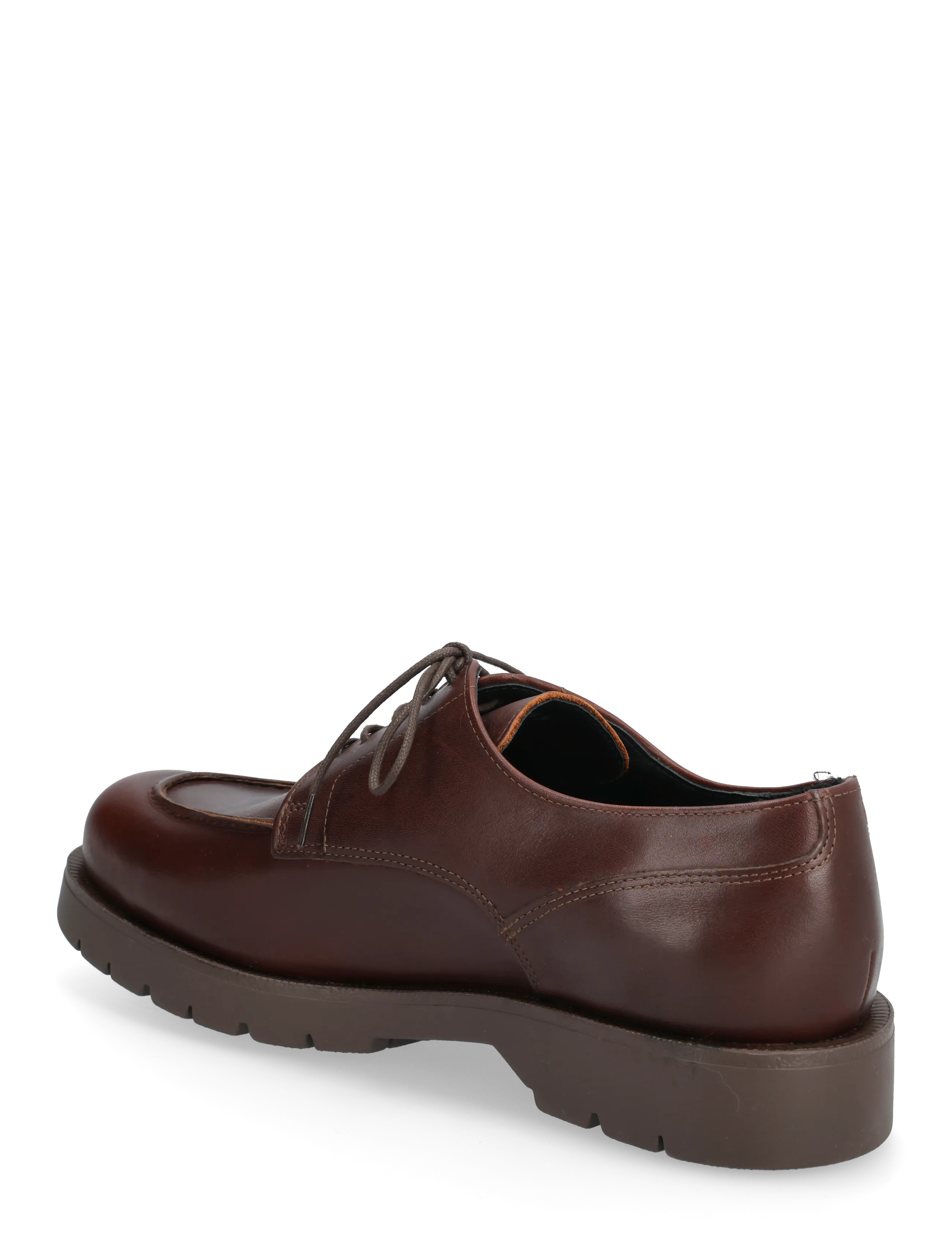 KLEMAN - FRODAN OAK A - marron - 2