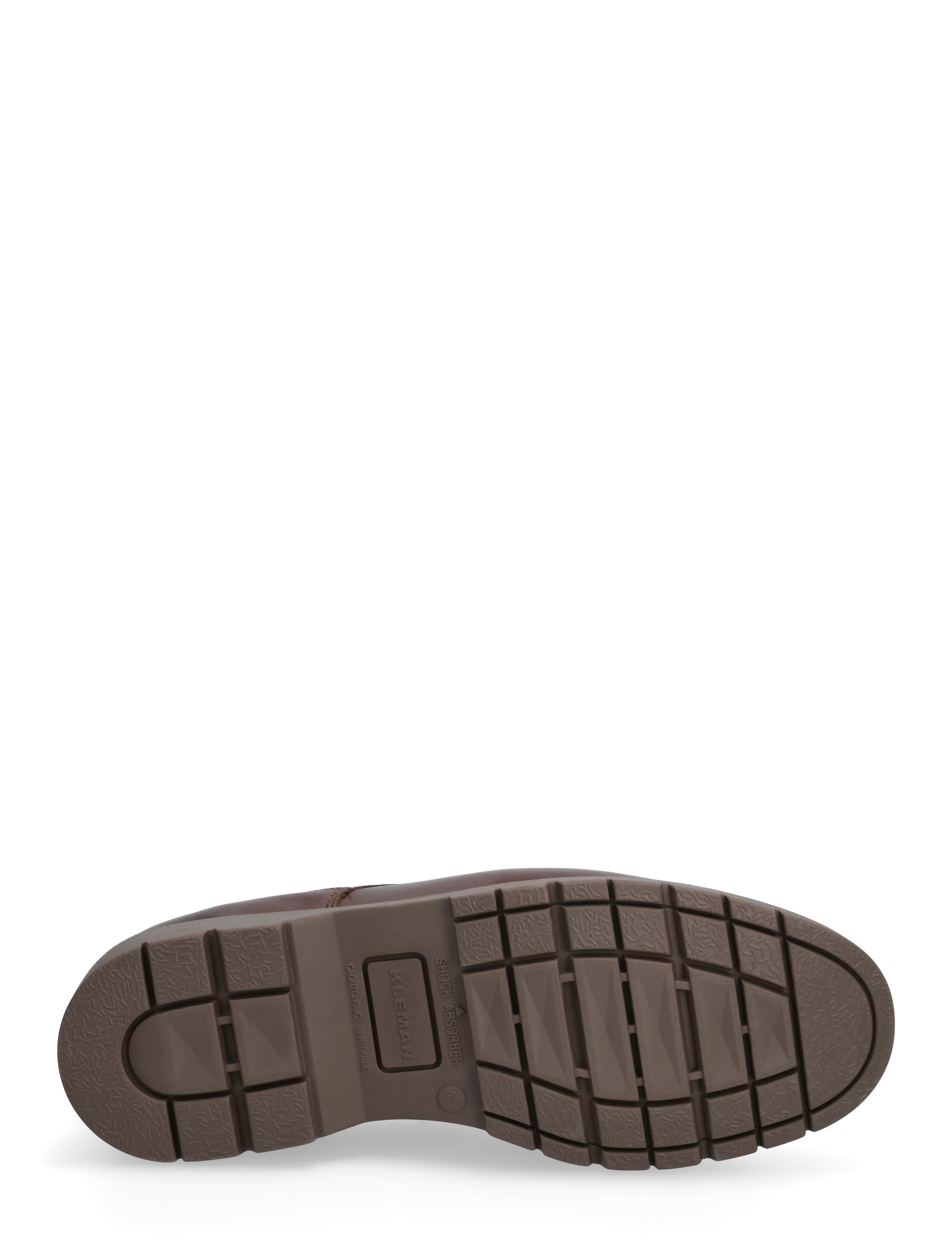 KLEMAN - FRODAN OAK A - marron - 4