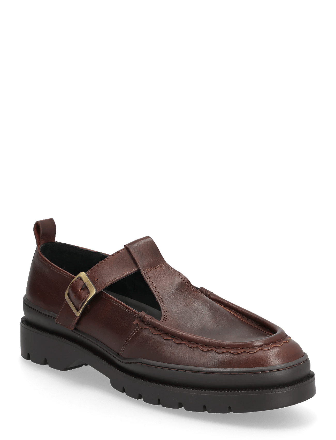 Rade Oak A Brown KLEMAN