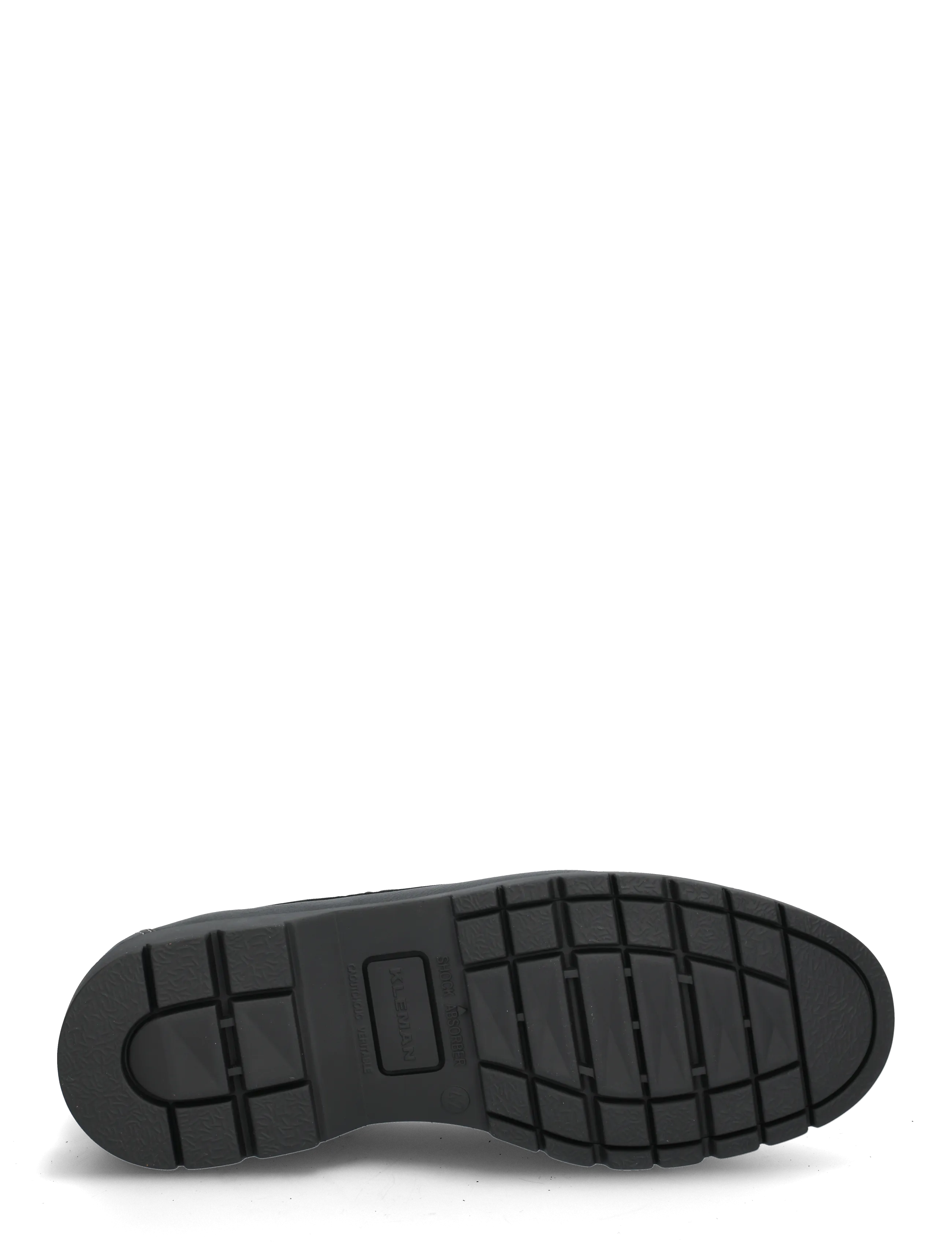 KLEMAN - EMBRUNS OAK NOIR - nach anlass kaufen - noir - 4