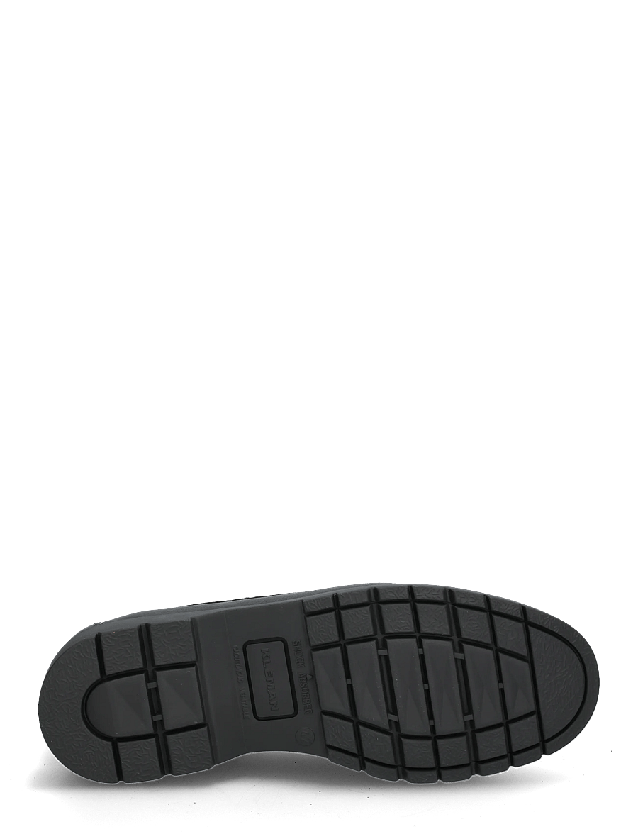 KLEMAN - EMBRUNS OAK NOIR - nach anlass kaufen - noir - 4