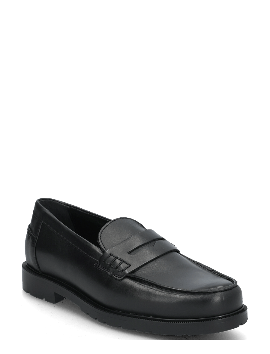 KLEMAN - ESCALE NOIR - shop efter anledning - noir - 0