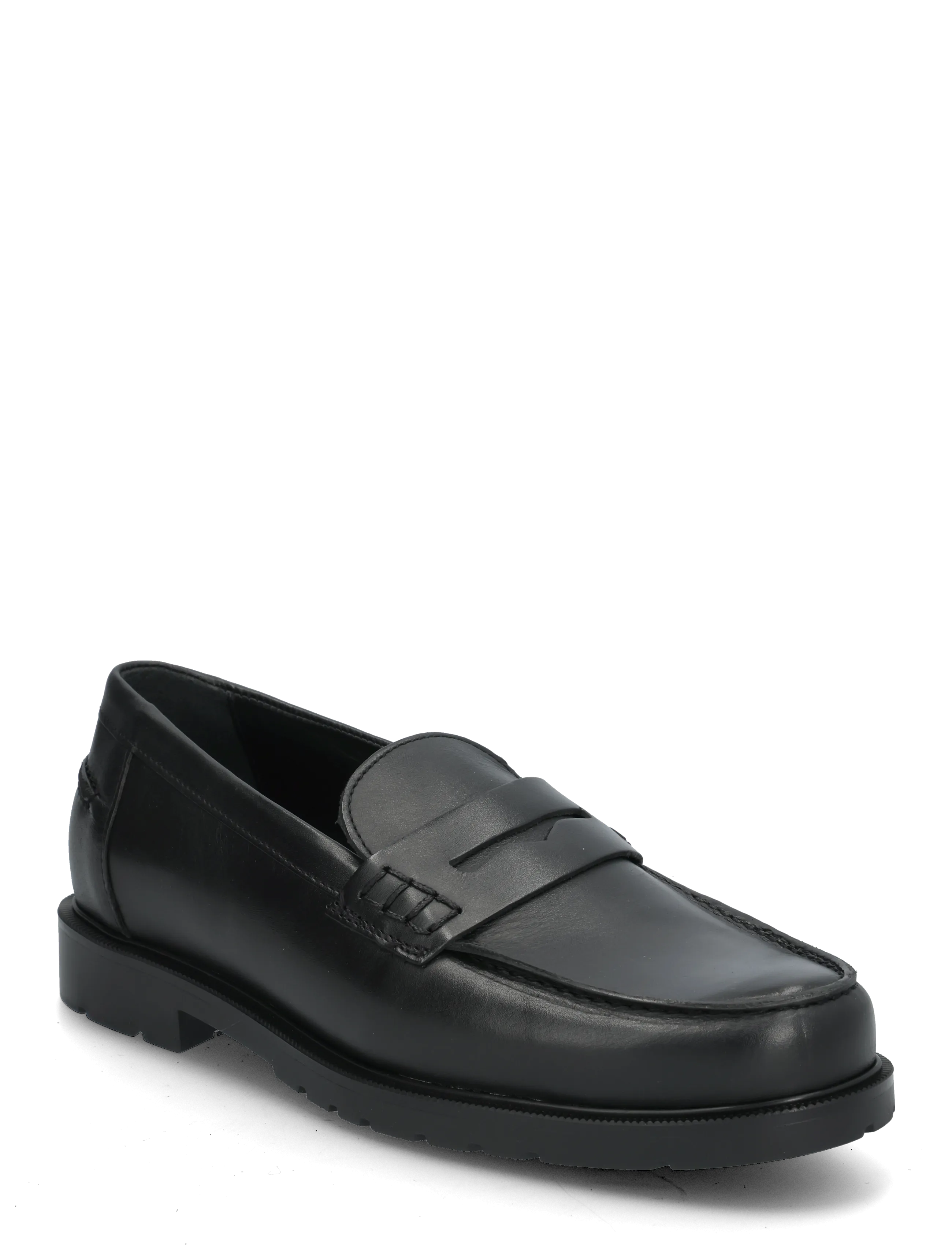 KLEMAN ESCALE NOIR - Designers - NOIR / black