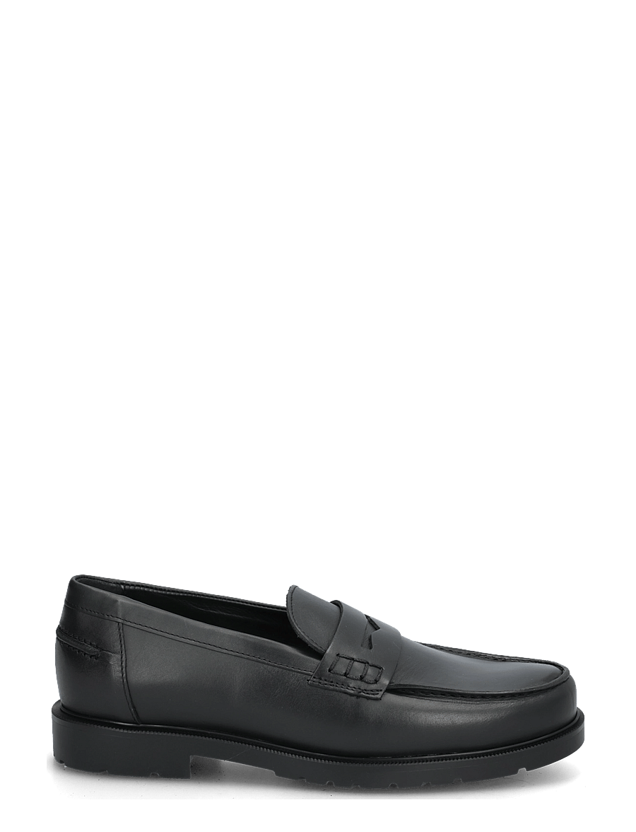 KLEMAN - ESCALE NOIR - shop efter anledning - noir - 2
