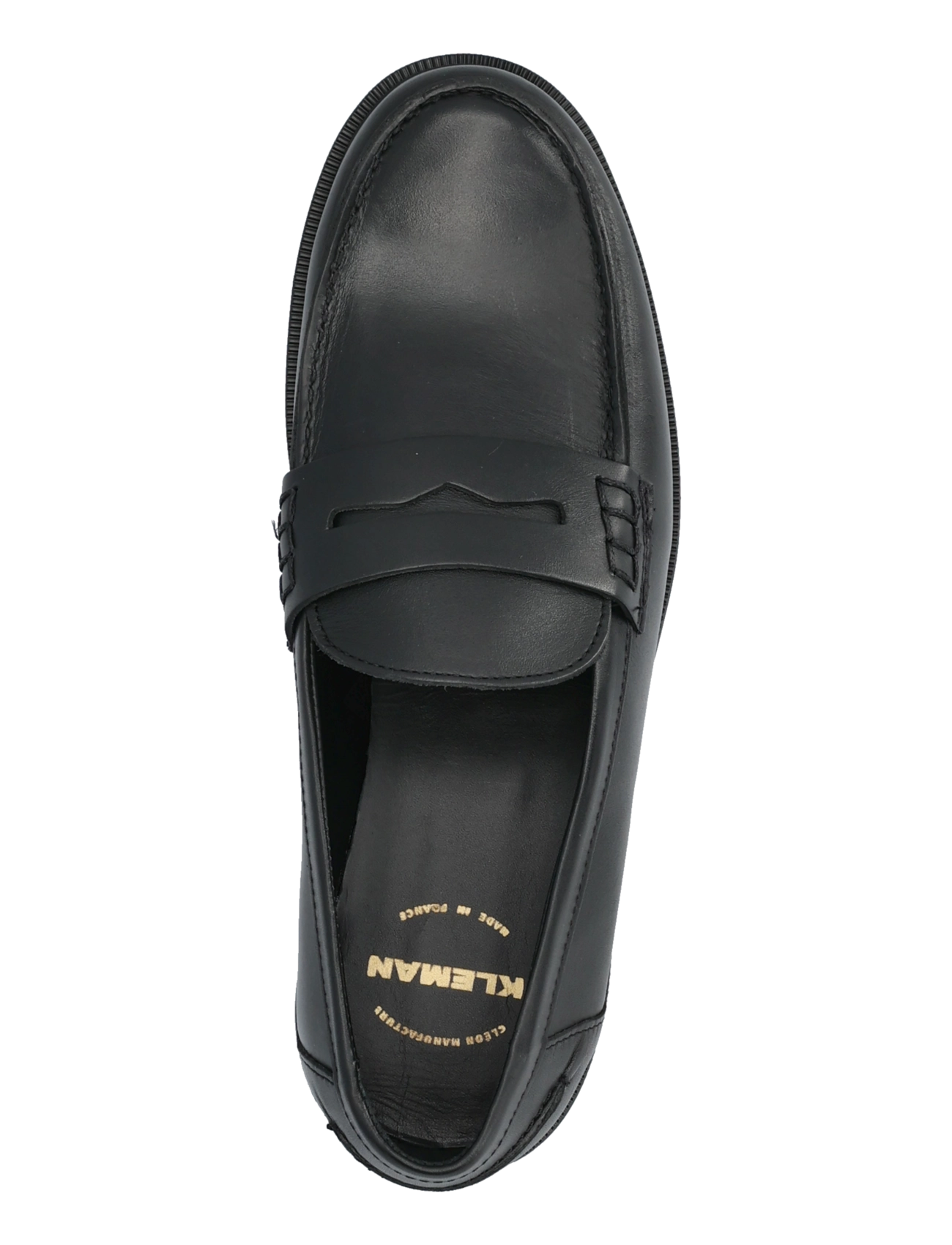 KLEMAN - ESCALE NOIR - shop efter anledning - noir - 3