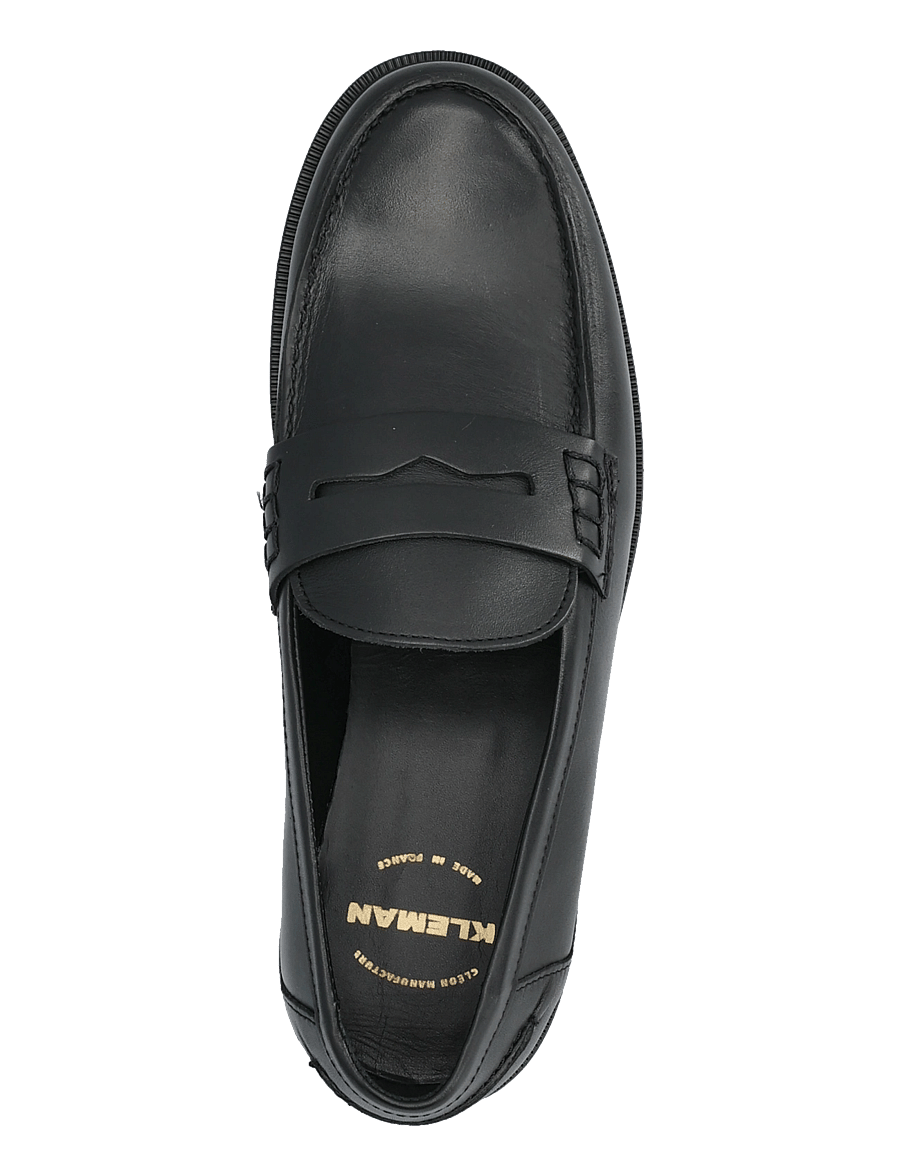 KLEMAN - ESCALE NOIR - shop efter anledning - noir - 3