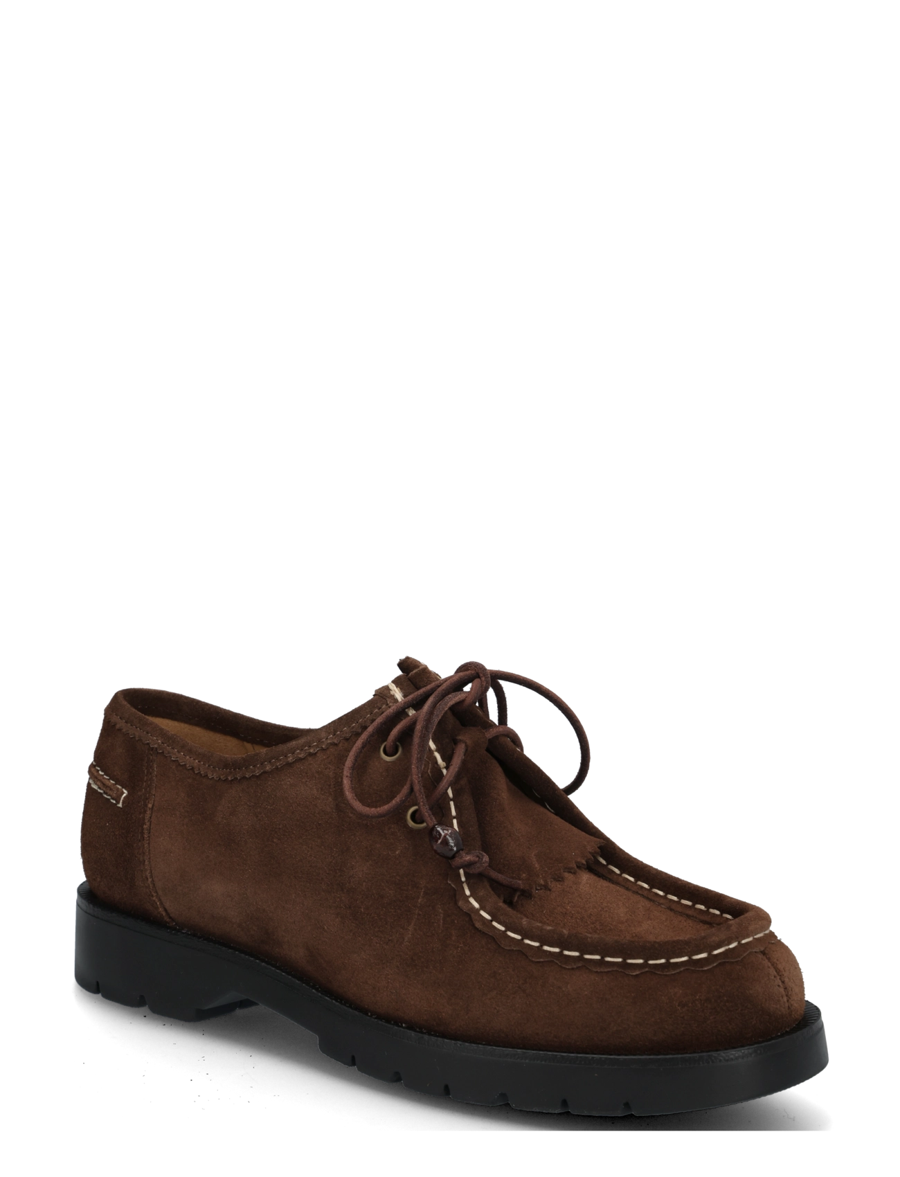KLEMAN PADROR MX V CHOCOLAT - Schuhe - CHOCOLAT / brown