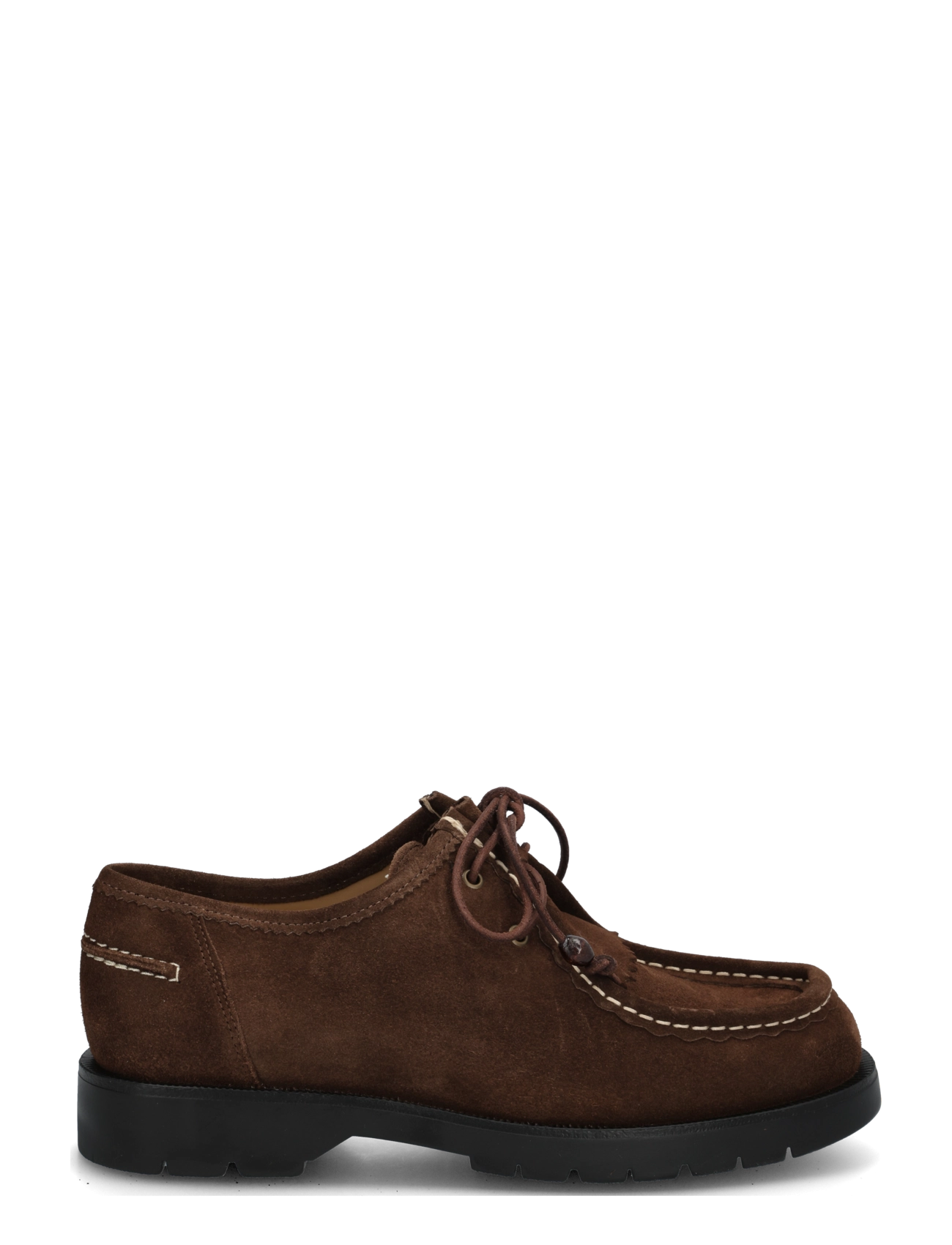 KLEMAN - PADROR MX V CHOCOLAT - derby-schuhe - chocolat - 2