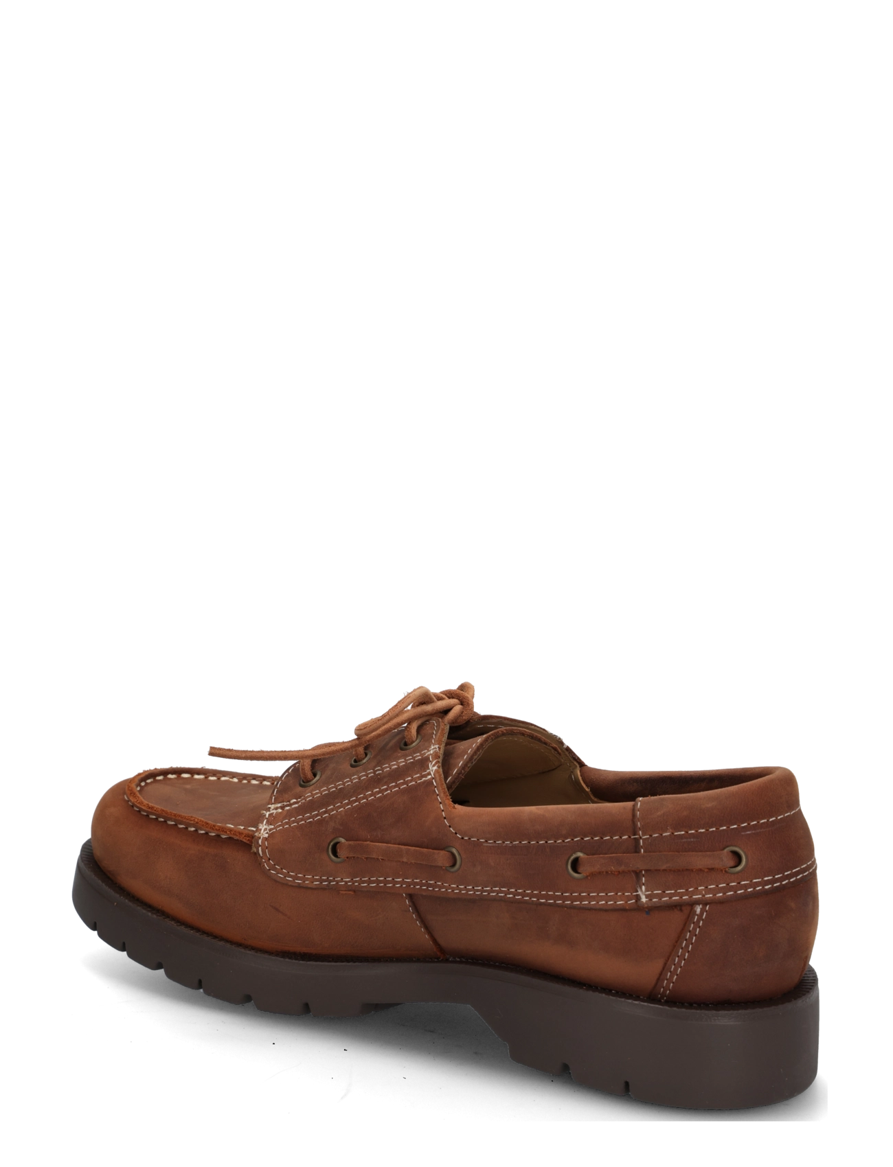 KLEMAN - EMBRUNS 2 N SIOUX COGNAC - nach anlass kaufen - cognac - 1