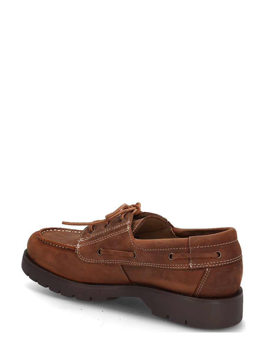 KLEMAN - EMBRUNS 2 N SIOUX COGNAC - nach anlass kaufen - cognac - 1
