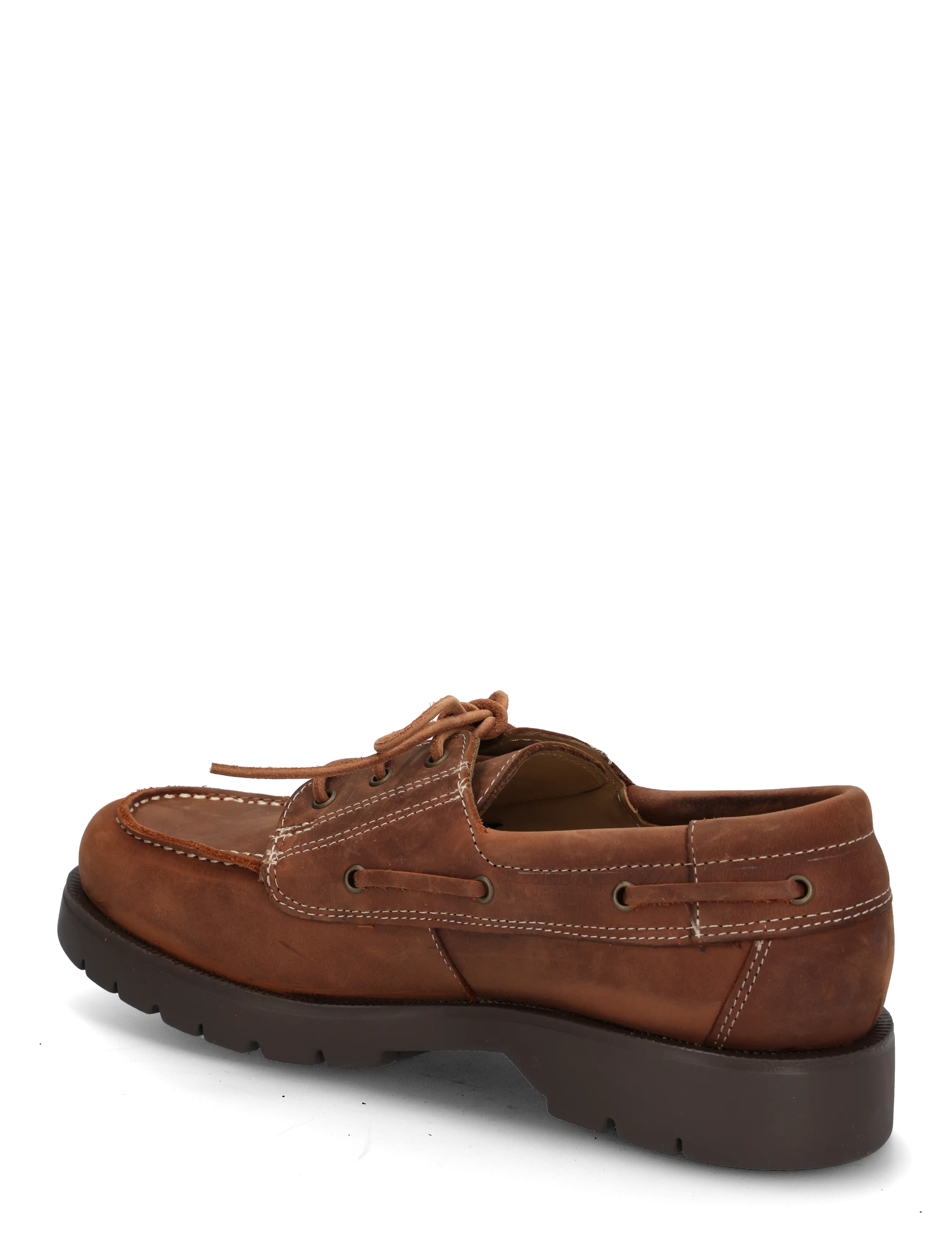 KLEMAN - EMBRUNS 2 N SIOUX COGNAC - nach anlass kaufen - cognac - 1