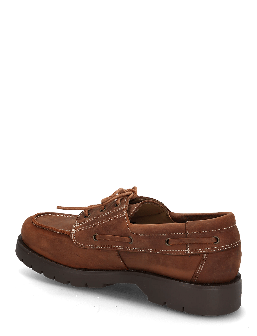 KLEMAN - EMBRUNS 2 N SIOUX COGNAC - nach anlass kaufen - cognac - 1