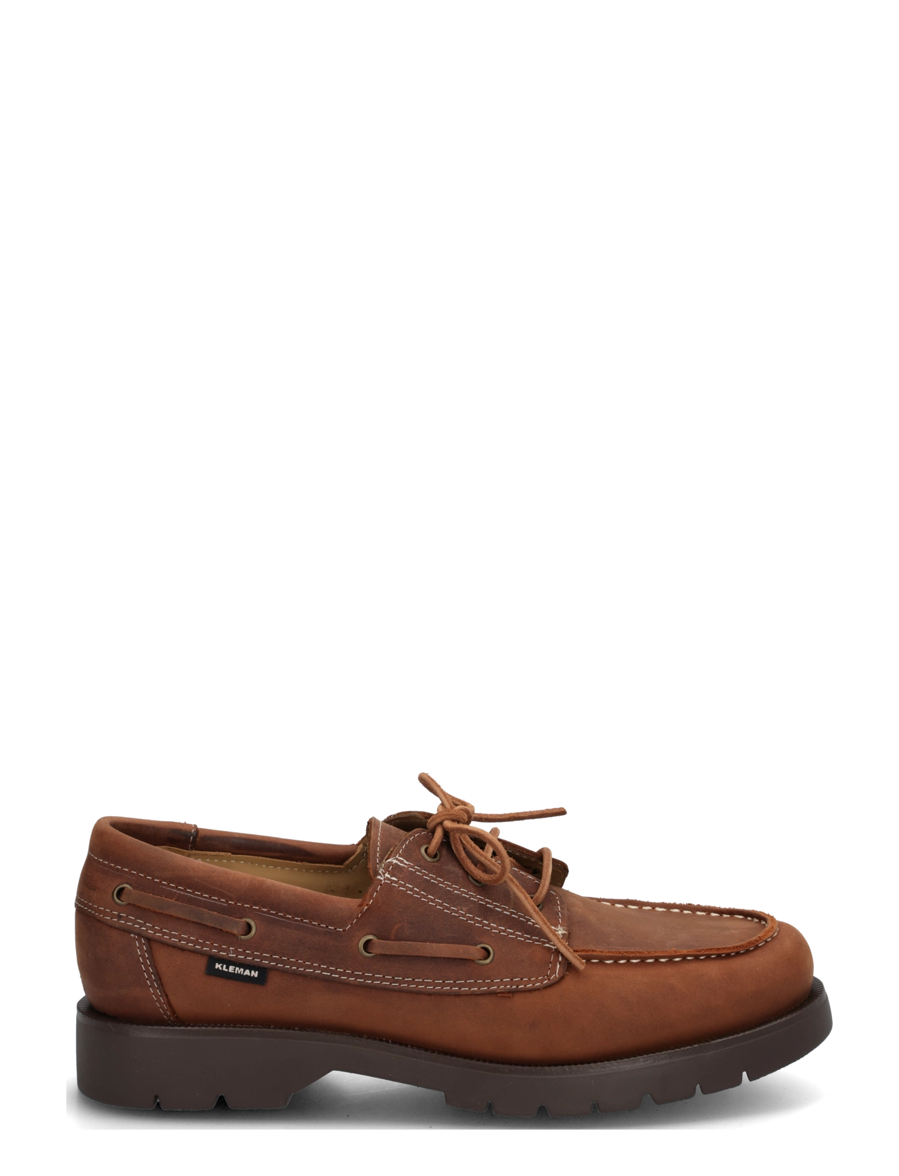 KLEMAN - EMBRUNS 2 N SIOUX COGNAC - nach anlass kaufen - cognac - 2