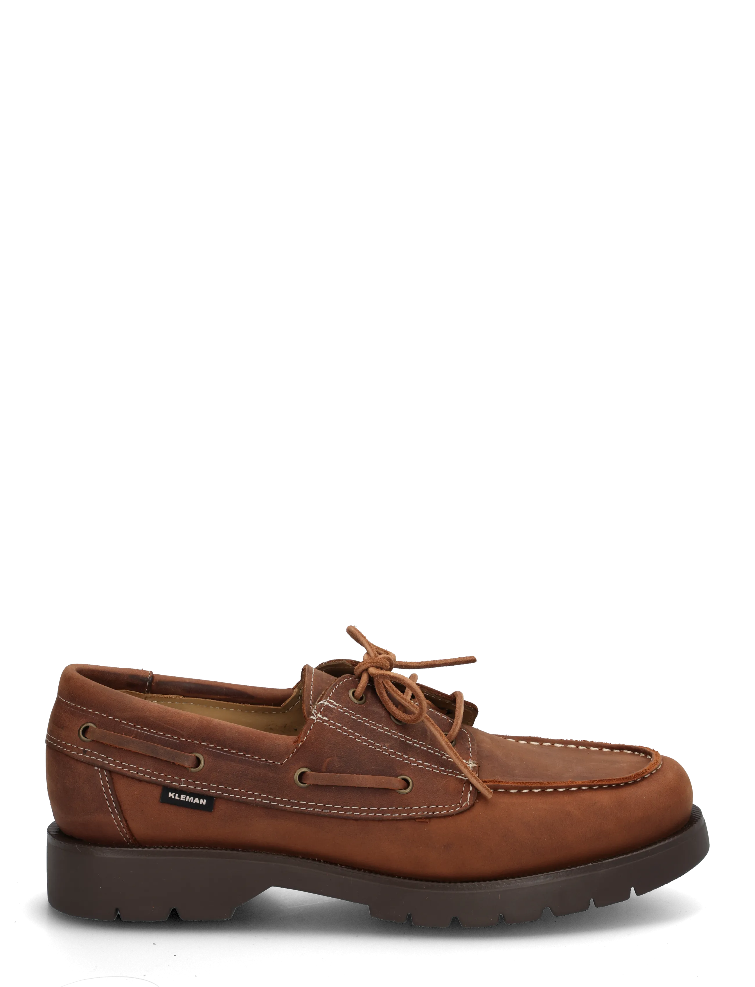 KLEMAN - EMBRUNS 2 N SIOUX COGNAC - nach anlass kaufen - cognac - 2