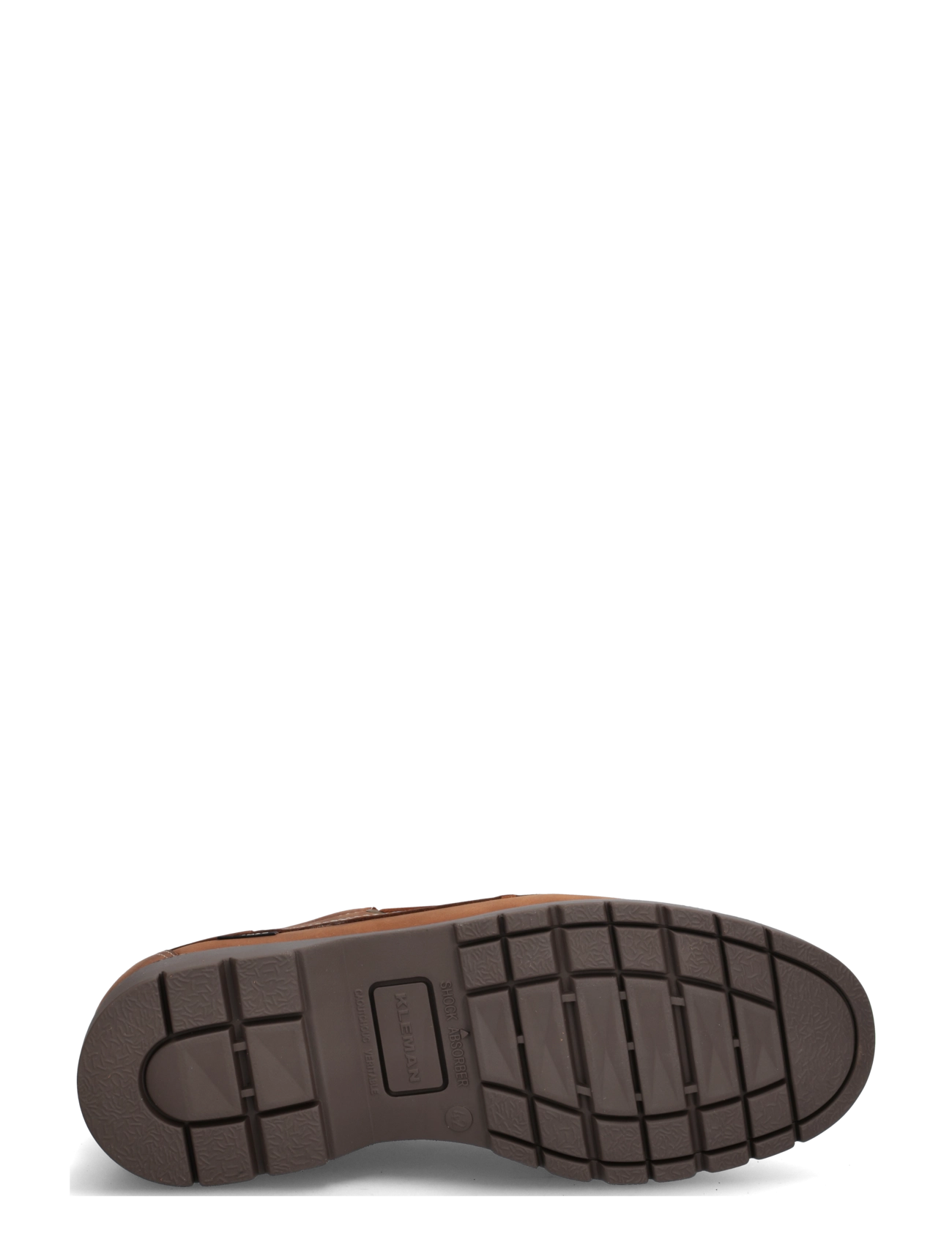 KLEMAN - EMBRUNS 2 N SIOUX COGNAC - nach anlass kaufen - cognac - 4