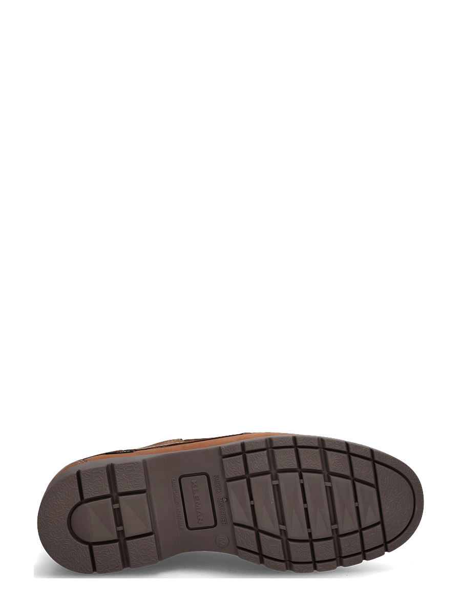 KLEMAN - EMBRUNS 2 N SIOUX COGNAC - nach anlass kaufen - cognac - 4