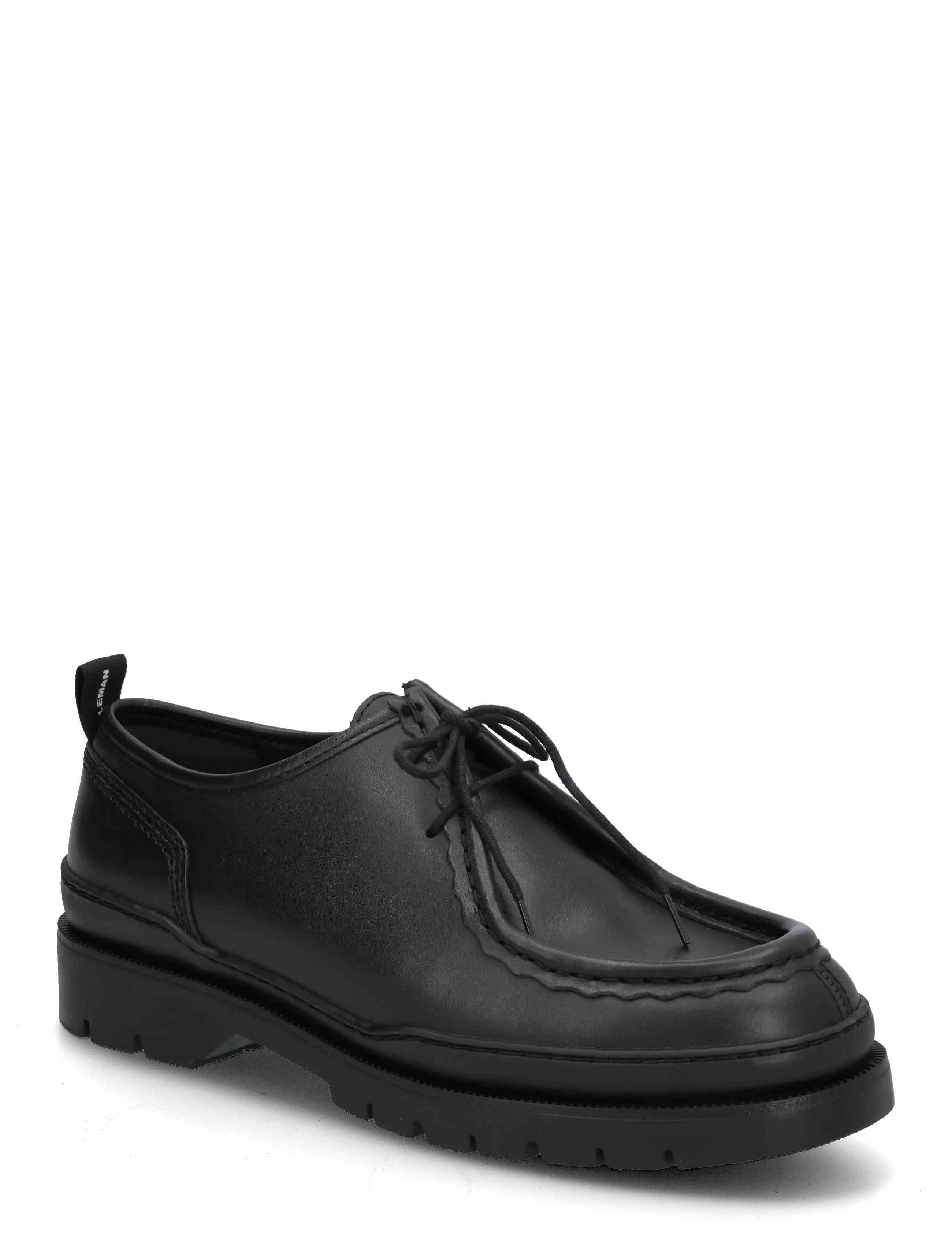 KLEMAN MAJOR - Designers - NOIR / black