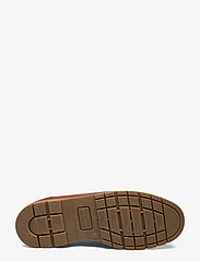 KLEMAN - PADROR OAK - buty sznurowane - brique - 4