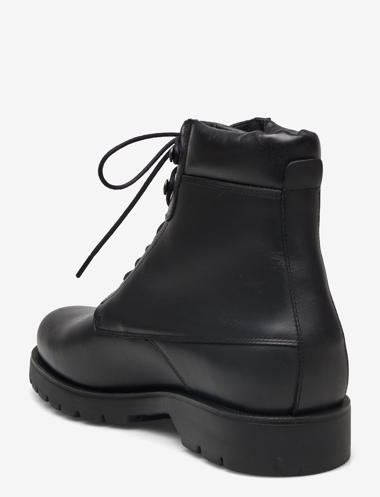 KLEMAN - COMBAT - noir - 2