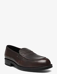 KLEMAN - DALIOR 2 MD - spring shoes - cognac - 0