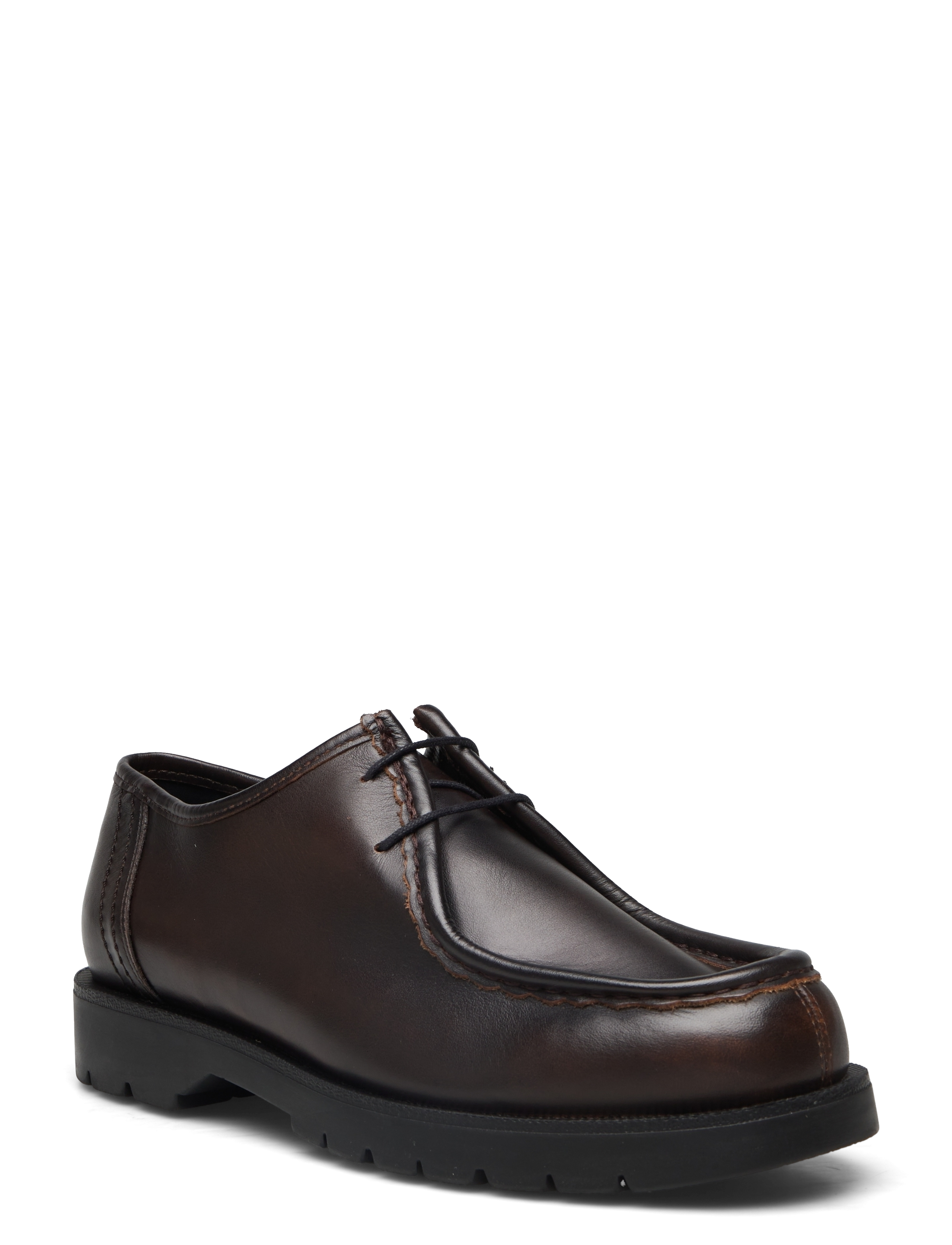 KLEMAN PADROR MD COGNAC - Festkleidung - COGNAC / brown