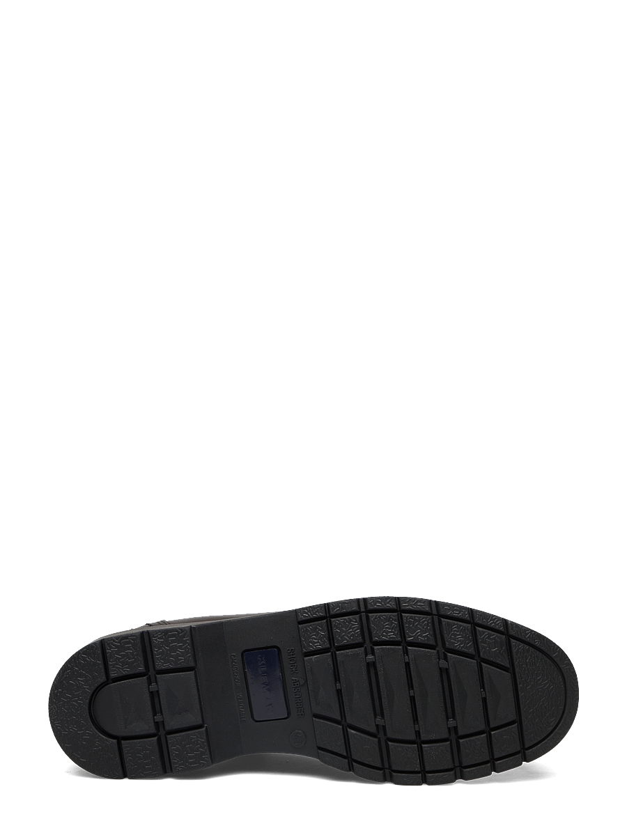 KLEMAN - PADROR MD COGNAC - moc-toes - cognac - 4