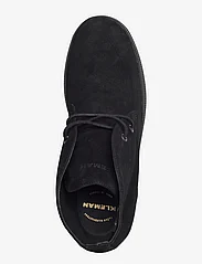 KLEMAN - CAGNA V - veter schoenen - noir - 3