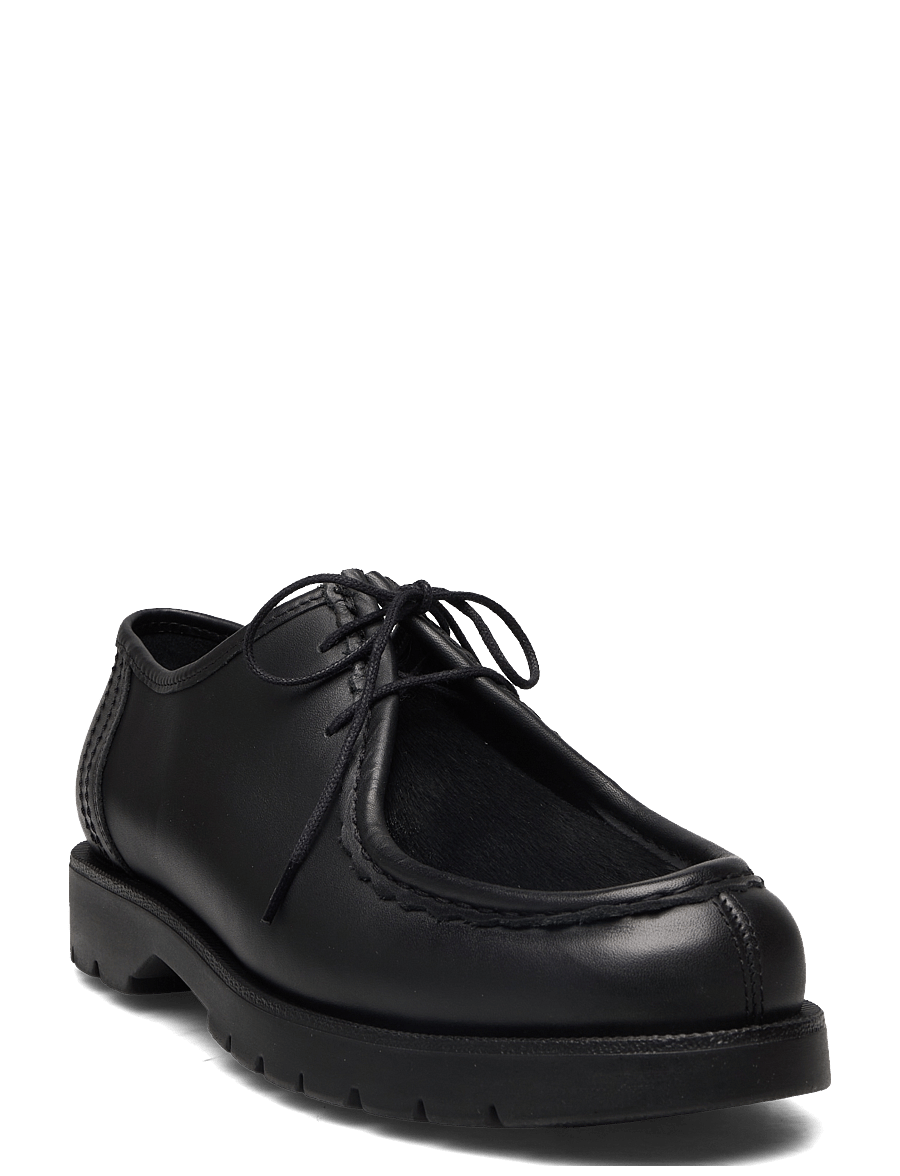 KLEMAN - PADRINI - moc toe skor - noir - 0