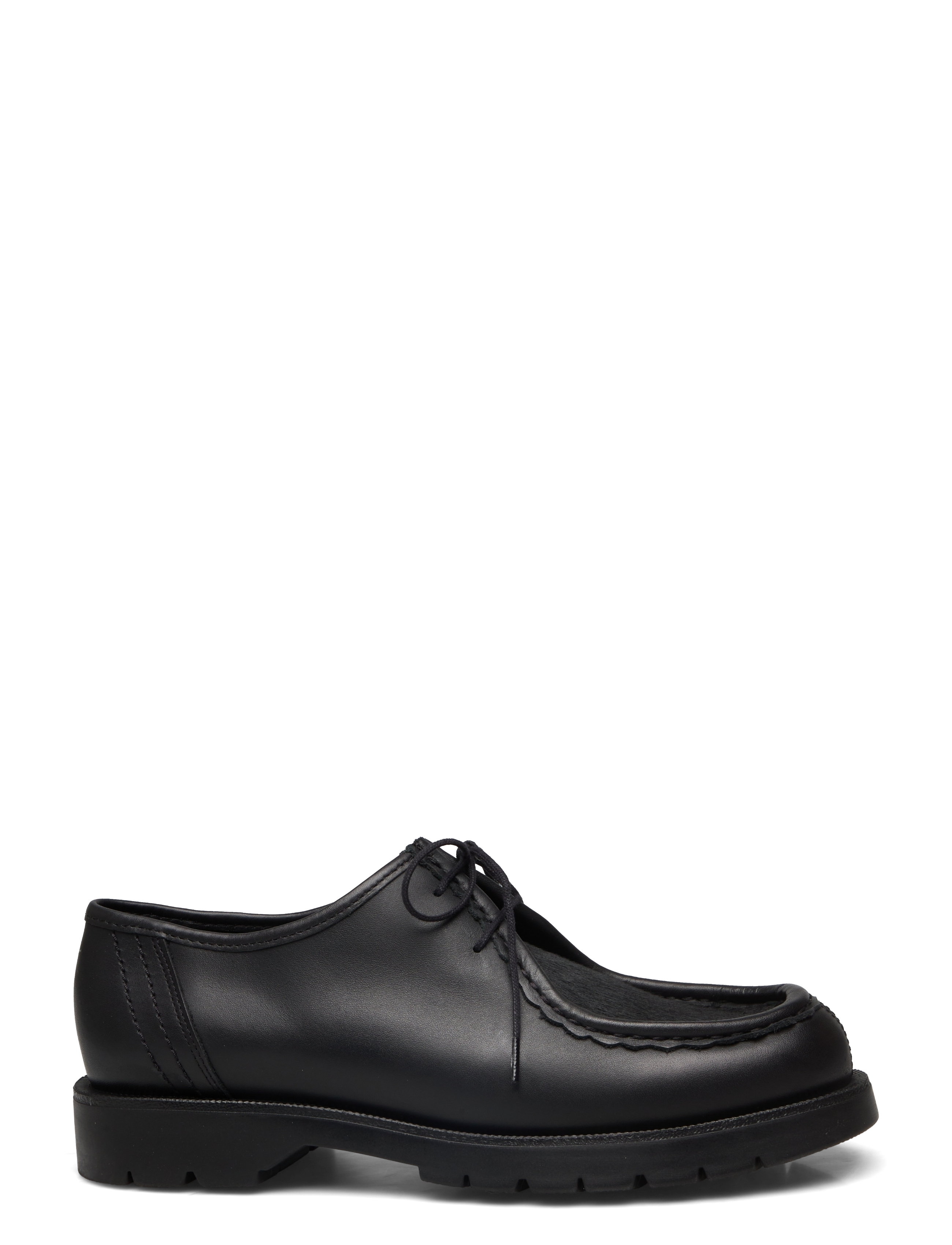 KLEMAN - PADRINI - moc toe skór - noir - 1