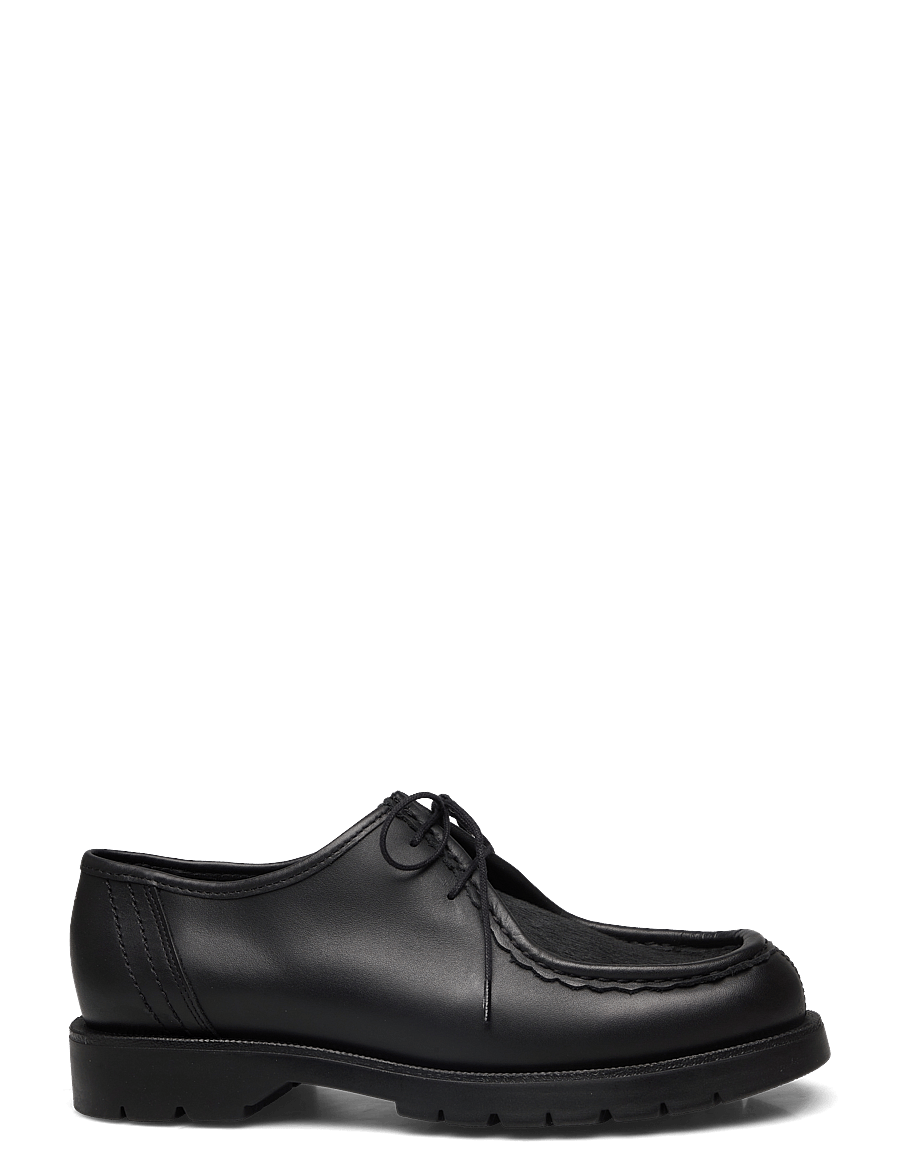 KLEMAN - PADRINI - moc toe skor - noir - 1