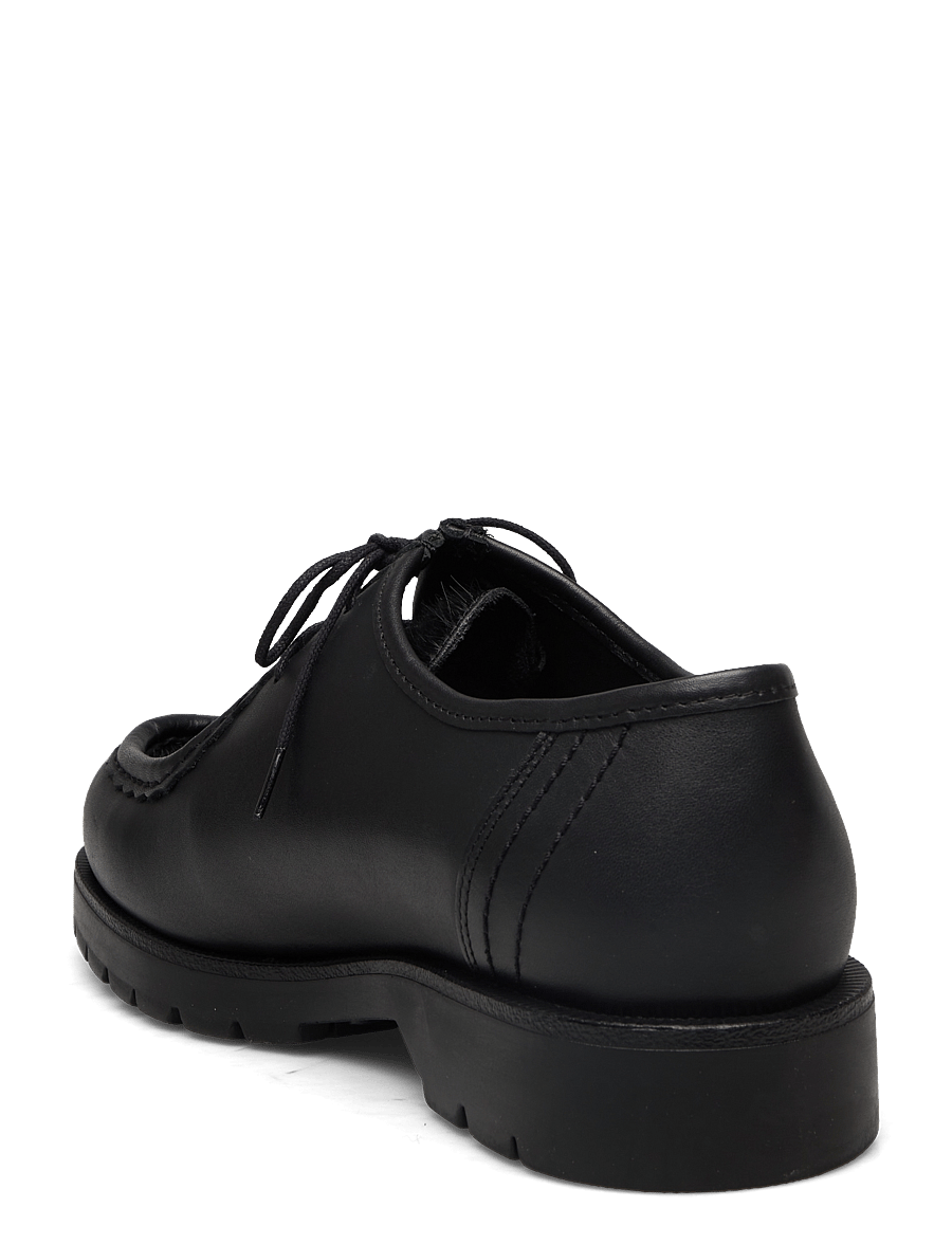 KLEMAN - PADRINI - moc toe skor - noir - 2