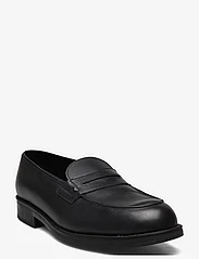 KLEMAN - DALIOR 2 - spring shoes - noir - 0