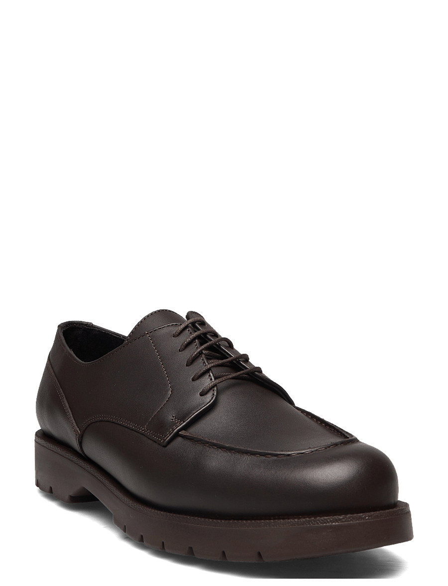KLEMAN - FRODAN - derby-schuhe - marron - 0