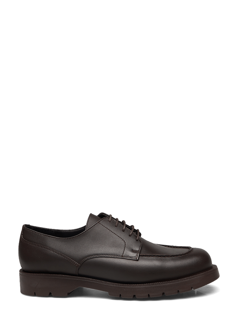 KLEMAN - FRODAN - derby kingad - marron - 1