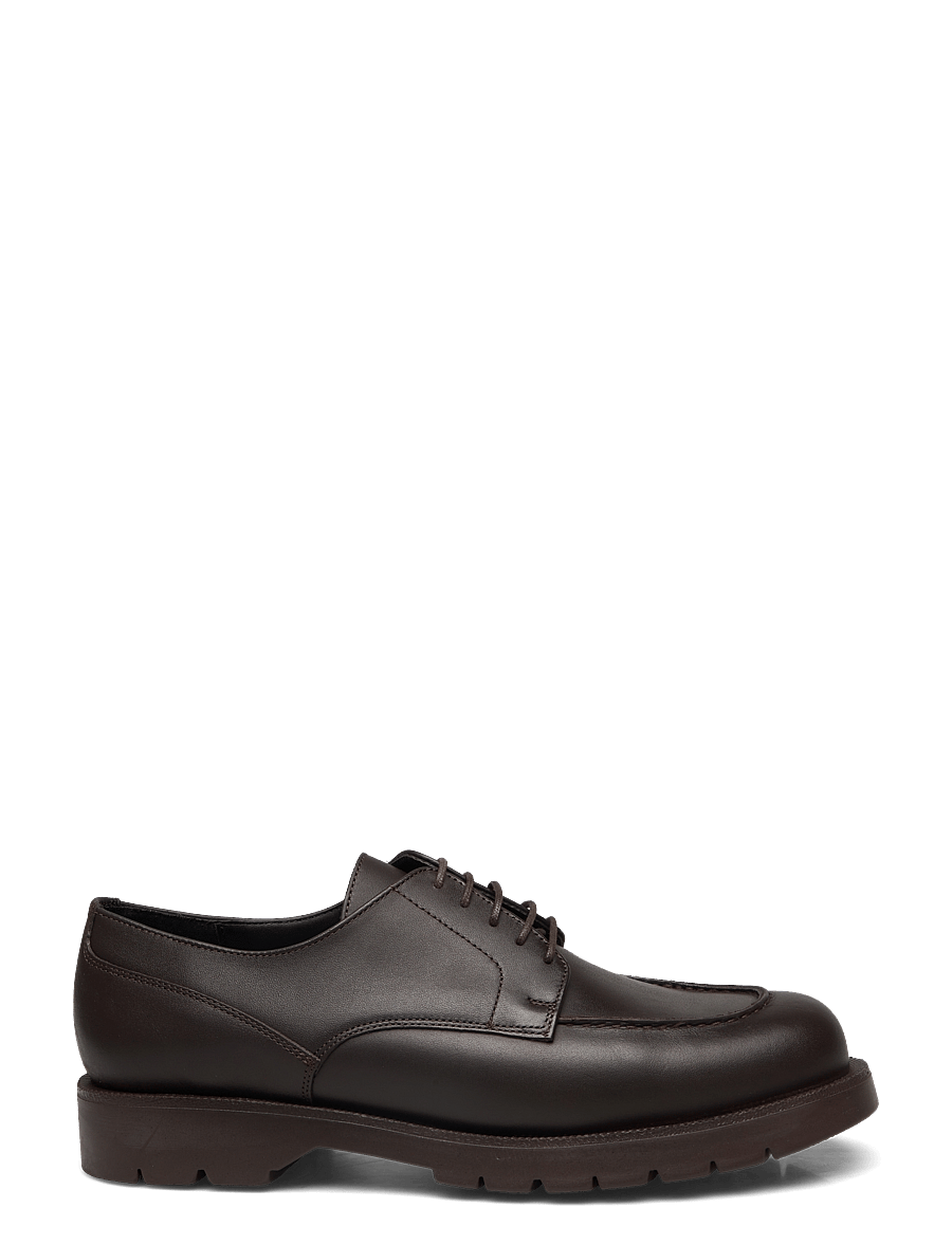 KLEMAN - FRODAN - derby-schuhe - marron - 1