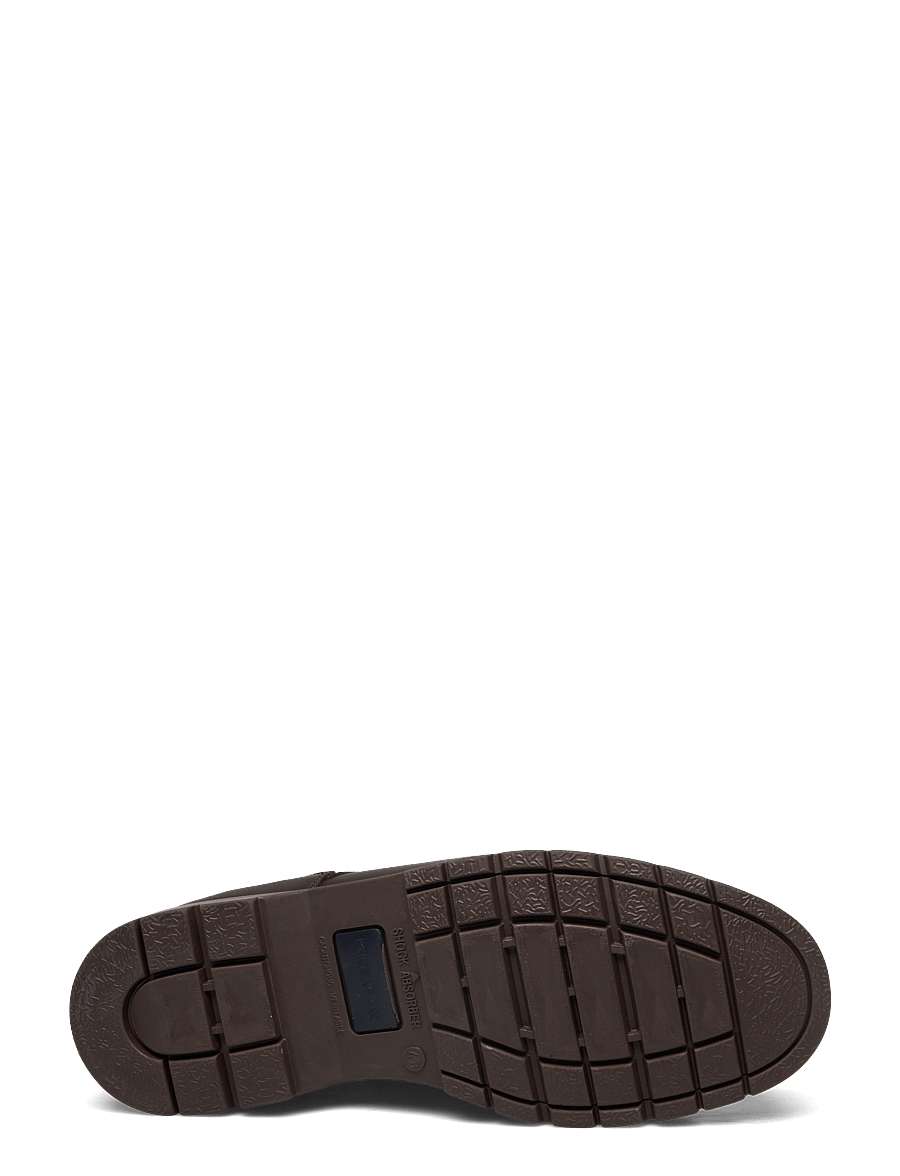 KLEMAN - FRODAN - derby-schuhe - marron - 4