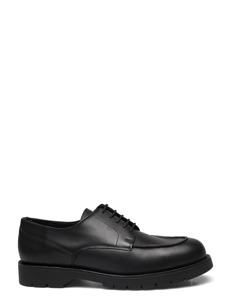 KLEMAN - FRODAN - derby kingad - noir - 1