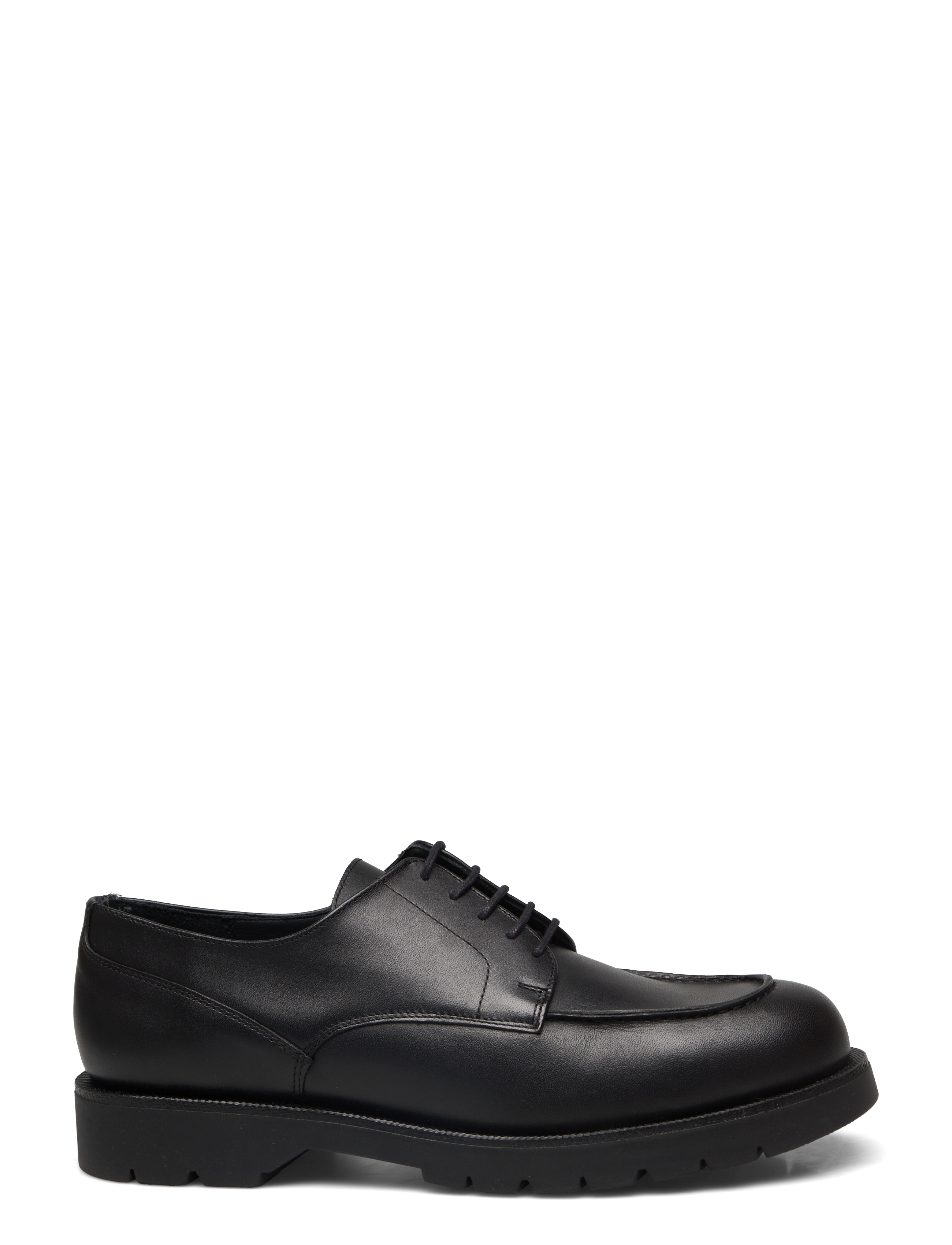 KLEMAN - FRODAN - derby kingad - noir - 1