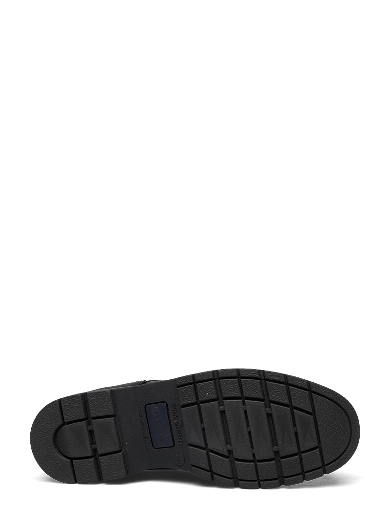 KLEMAN - FRODAN - derby kingad - noir - 4