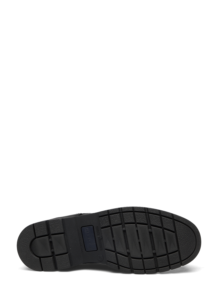 KLEMAN - FRODAN - derbyskor - noir - 4