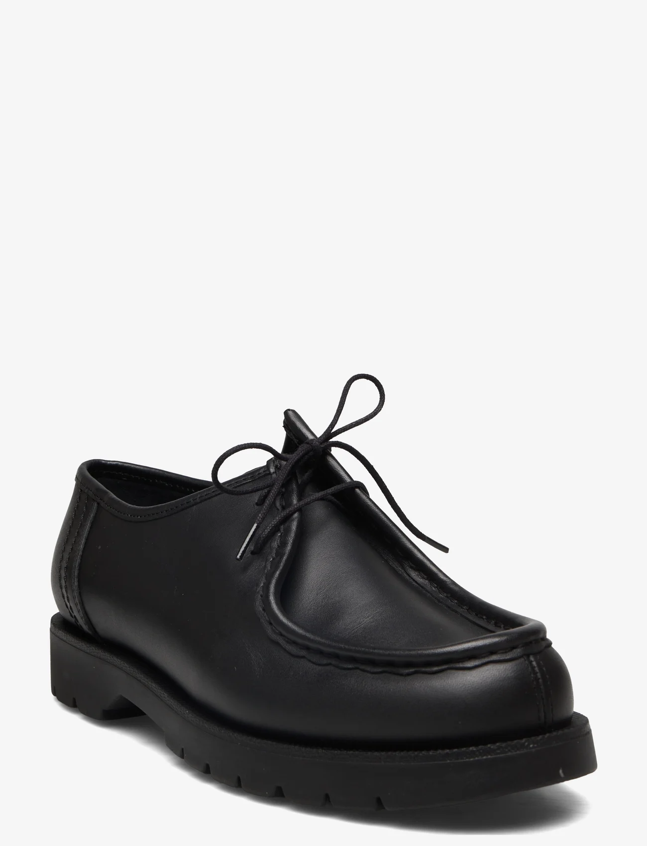KLEMAN - PADROR - derby shoes - noir - 0