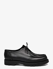 KLEMAN - PADROR - derby shoes - noir - 1