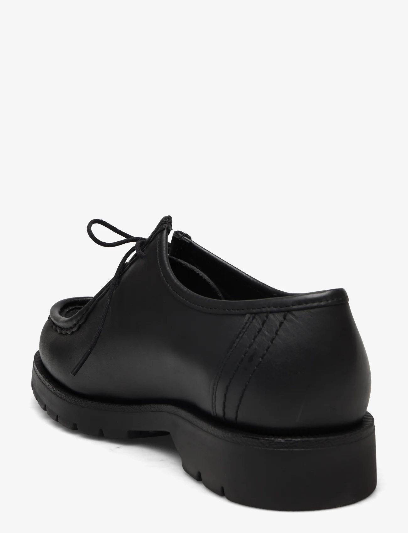 KLEMAN - PADROR - derby shoes - noir - 2