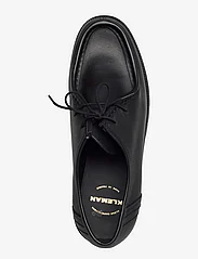 KLEMAN - PADROR - derby shoes - noir - 3