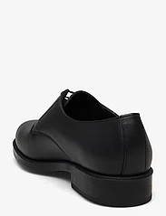 KLEMAN - PASTANI - buty sznurowane - noir - 2