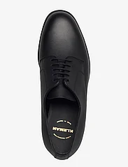 KLEMAN - PASTANI - laced shoes - noir - 3