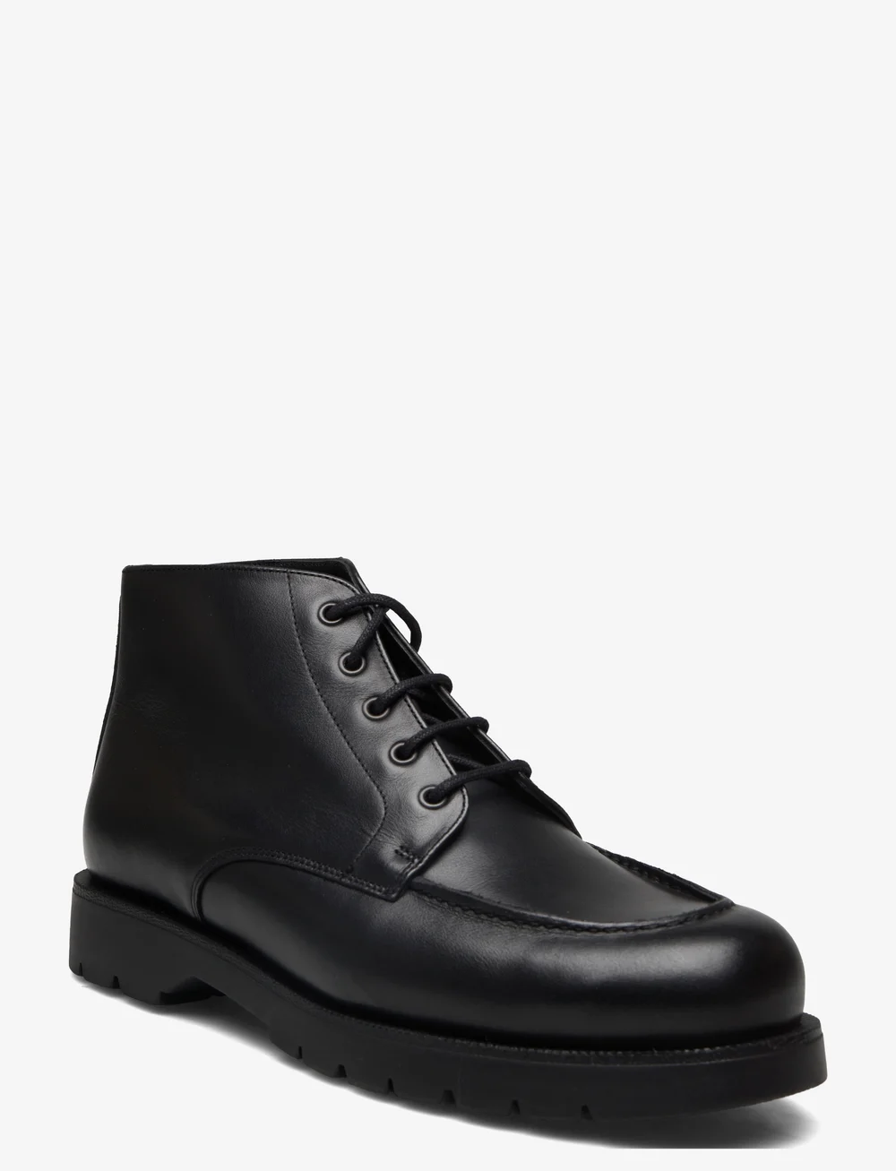 KLEMAN - OXAL KP - desert boots - noir - 0
