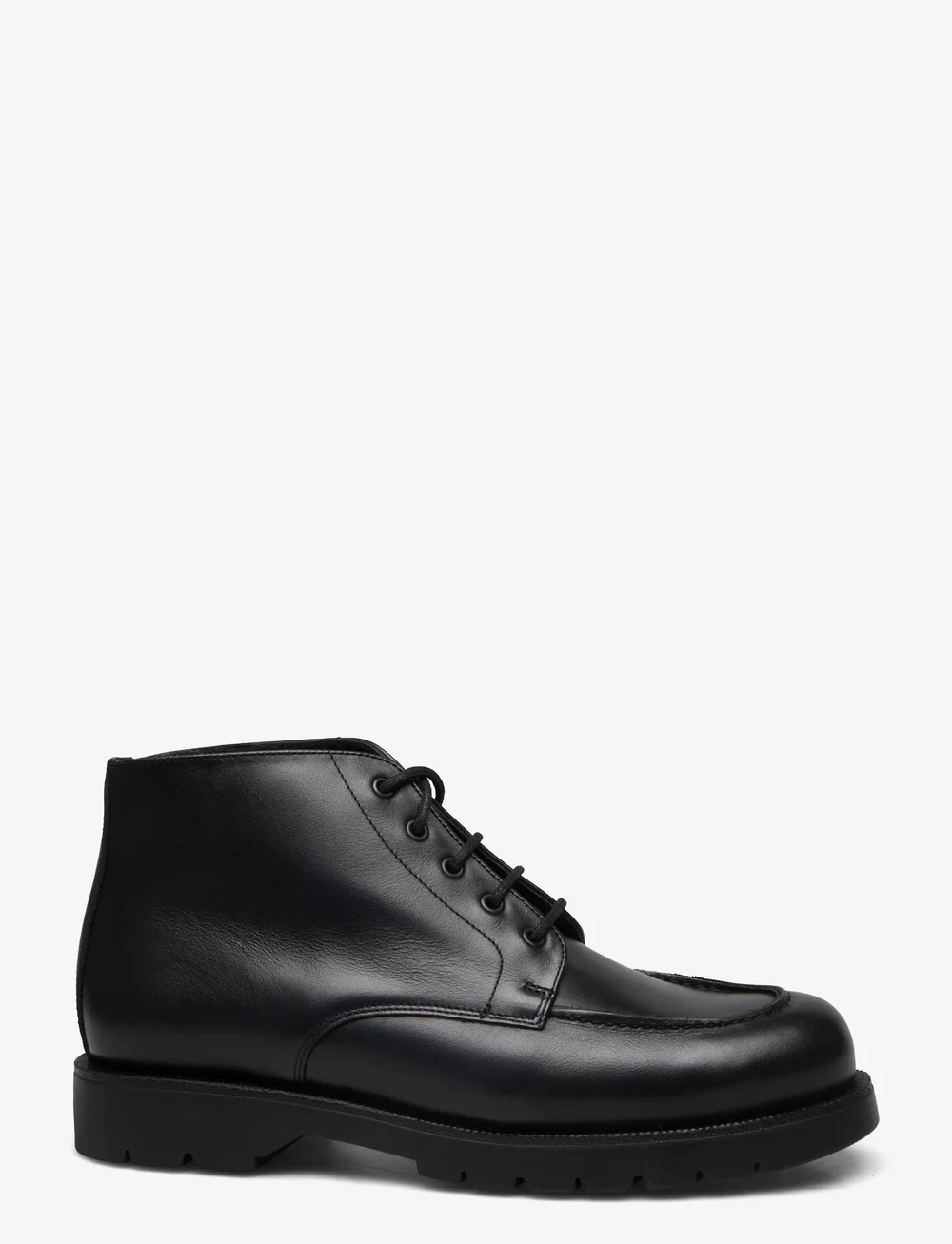 KLEMAN - OXAL KP - desert boots - noir - 1